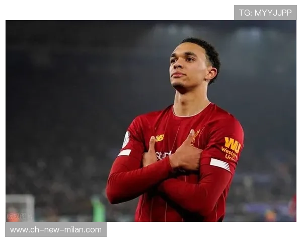 利物浦边后卫传中精准度测试:阿诺德数据创新高