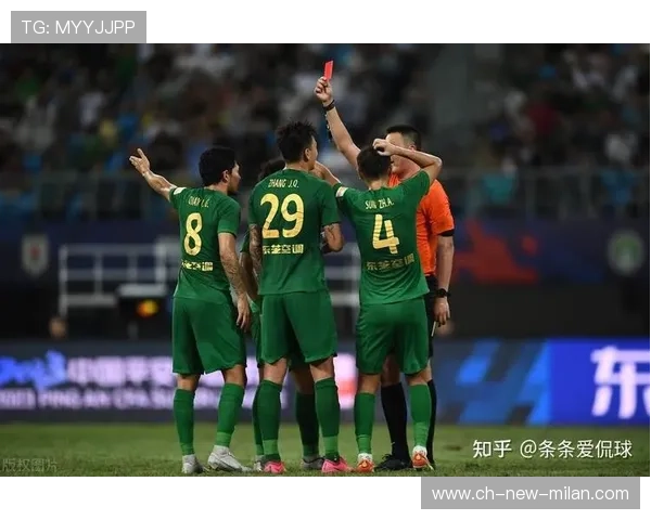 国安五冠荣耀加身,亚冠席位锁定