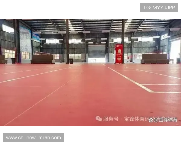 2026年羽毛球全国青训营心理辅导常态化项目扩展至更多训练馆，羽毛球国家青训队