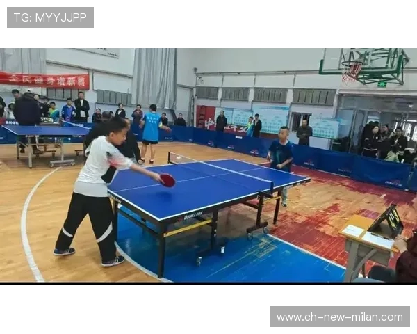 乒乓球协会推动青少年训练的长期跟踪与效果评估，青少年乒乓球训练营